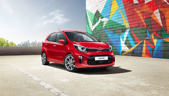 Kia<br>    YEN PICANTO 1.0L 67 PS AMT Benzin - Otomatik    Fiyat: 167.500 TL    2020 model kampanyal fiyat 153.500 TL  <br>  Kampanyalar    100.000 TL'ye 24 Ay yzde 0,89 faiz, 50.000 TL'ye 18 Ay yzde 0,89 faiz