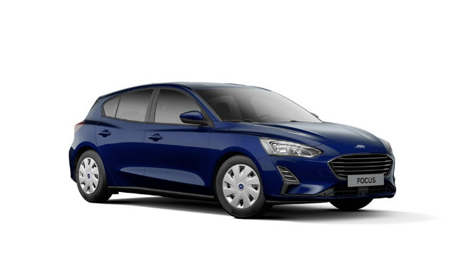 Ford Focus Trend X 4 Kap1.5L Ti-VCT-123PS 6 leri Manuel Benzin    Fiyat 206.200 TL