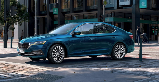 YEN OCTAVIA 1.0 TSI e-TEC 110 PS DSG Elite    Fiyat 319.900 TL    Kampanyal fiyat 299.800 TL