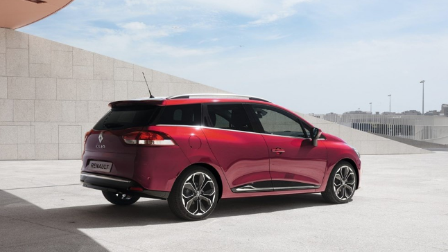 Renault    Clio Sport Tourer Joy 0.9 TCe 90 bg    Liste fiyat 140.900 TL