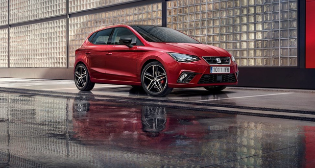 Seat<br>    IBIZA 1.0 Evo 80 HP S&S Style    Liste fiyat 170.000 TL    Kampanyal fiyat: 161.500 TL  <br>  Kampanyalar<br>    Snrl sayda SEAT Ibiza, Aralk ayna zel, 8.500TL indirimle ve 161.500TL tavsiye edilen kampanyal anahtar teslim fiyat ile,     SEAT markasnn ilk SUV modeli Ateca, Aralk ayna zel, 14.000TL fiyat indirimi ile 355.000TL?den balayan tavsiye edilen kampanyal anahtar teslim fiyat ve 100.000TL iin, 12 ay, yzde 0 faiz oran ile satn alnabiliyor.