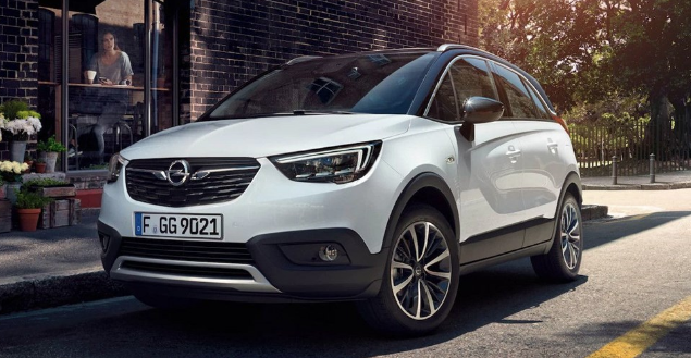 YEN CROSSLAND 1.2 Benzinli AT-6 130 HP Edition    Fiyat 226.900 TL    Kampanyal fiyat 217.200 TL