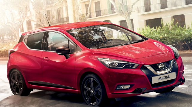 Nissan<br>    Nissan Micra 1.0 IG-T 100 dz vites Visia     Fiyat 189.100 TL    Kampanyal Fiyat 181.800 TL <br>    Kampanyalar  <br>  Micra versiyonlar iin 60.000 TL'ye 12 ay yzde 0,99 faiz frsat    Qashqai versiyonlar iin 120.000 TL'ye 12 ay %0,99 faiz frsat    X-Trail versiyonlar iin 120.000 TL'ye 12 ay %0,99 faiz frsat