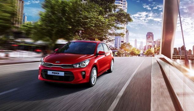 YEN RIO 1.2L 84 PS Manuel Benzin Cool  <br>  Fiyat: 154.520 TL    Kampanyal fiyat 139.400 TL