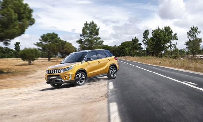 Vitara 1.4 GL+ 4x2 AT (Tek Renk) Otomatik Benzinli 140 HP    Fiyat 293.900 TL  <br>  Kampanyalar<br>    Vitara iin 100.000 TL 12 ay yzde 0,99 faiz imkan.