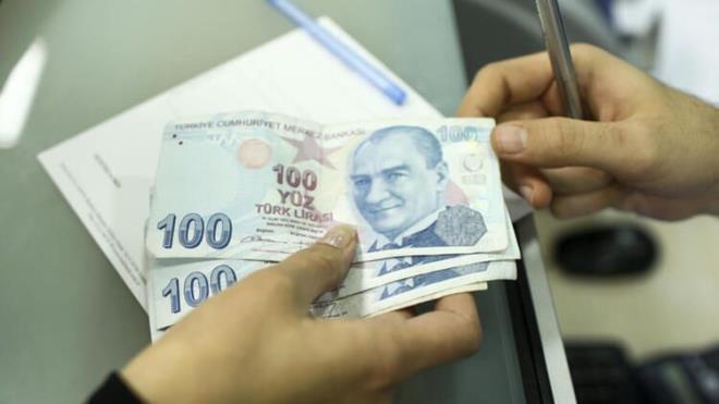 Buna gre, 2020'nin ikinci yarsndaki enflasyon yani SSK ve Ba-Kur emeklilerinin zam oran yzde 7.96 kacak.