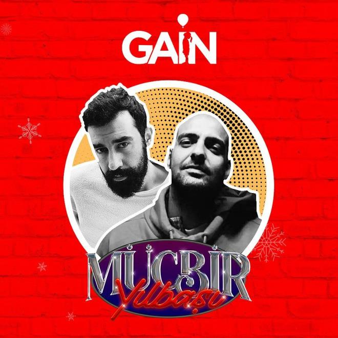 Bartu Kkalayan ve Muhammet Uzuner ylbanda Mcbir Ylba programyla platformda yer alacak. kilinin baka programlarda yapaca renildi.