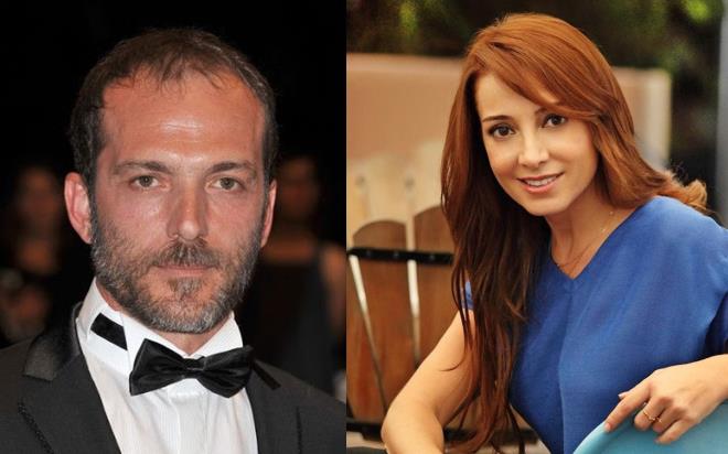 Dolunay Soysert ile Muhammed Uzuner "Terapist" dizisiyle bir araya gelecek.