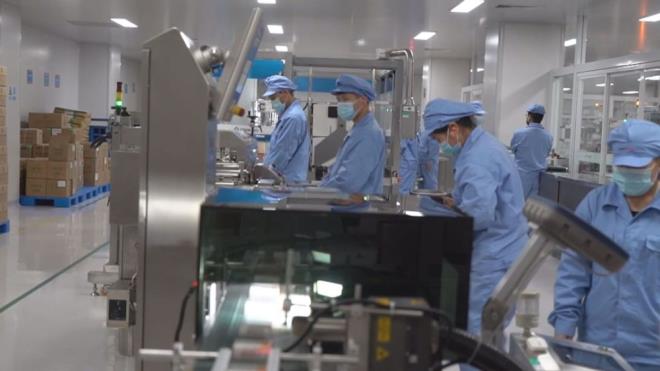 THY, in'den gelecek ilk parti ann Pekin-stanbul Havaliman-Ankara eklinde tanacan duyurdu.