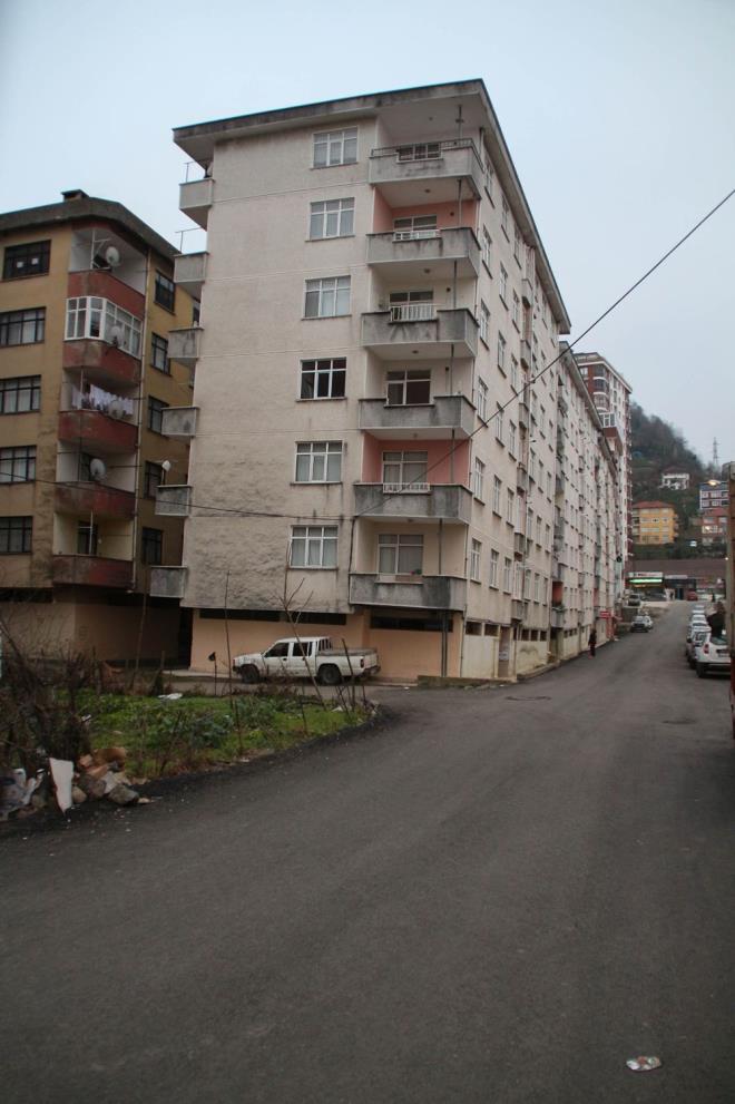 Her geen gn binalardaki eimin artt dikkat ekiyor.