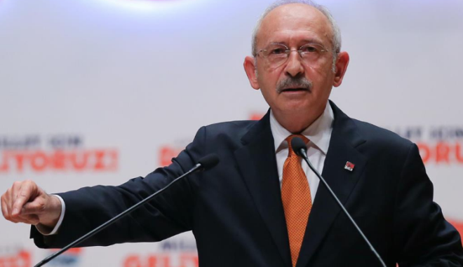 CHP lideri Kemal Kldarolu ise 281 bin 686 habere konu olarak 4. srada. Kldarolu'nun genel bakan olarak Bakan Koca ve Bakan Soylu'dan sonra gelmesi ise listenin dikkat eken detay oldu.
