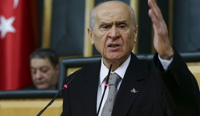 MHP Genel Bakan Devlet Baheli, 2020'nin en ok habere konu olan siyasi isimleri listesinin 10. srasnda bulunuyor. Baheli ile ilgili yl boyunca 199 bin 170 haber yapld.