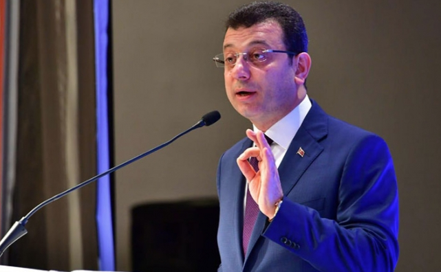 Listenin 8. srasnda yer alan stanbul Bykehir Belediye Bakan Ekrem mamolu, sene boyunca toplam 213 bin 275 habere konu oldu. mamolu, listenin ilk 10'unda yer alan tek belediye bakan oldu.