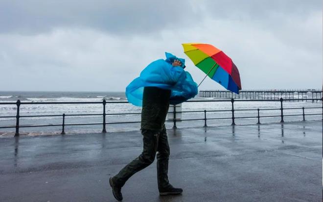 Yalarn anakkale ve Mula kylarnda yerel ve kuvvetli olmas bekleniyor. Rzgarn, Marmara'nn bats ile Kuzey Ege'de gneyli ynlerden kuvvetli esmesi ngrlyor.