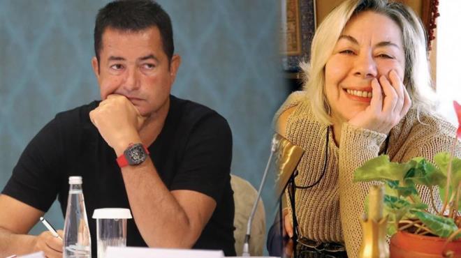 Karar durumasnda, davac ehrazat&#8217;n avukat Sadettin Dayolu ile daval Acun Medya ve TV 8 kanalnn avukat Ekim Su Kfteolu hazr bulundu.