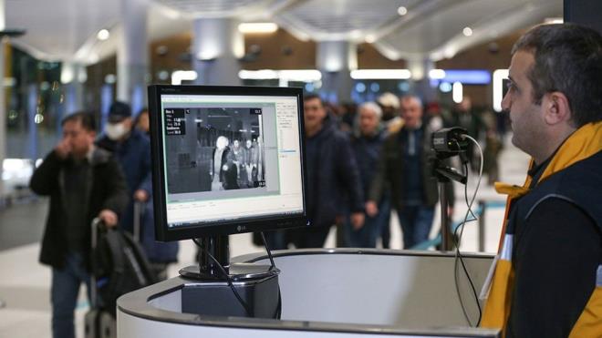 Salk Bakanlnca, 23 Ocak'ta, in'den gelen tm uaklardaki yolcularn uaktan inite termal kameralarla taranmas karar alnd.  <br>  Koronavirs Bilim Kurulu, Salk Bakan Fahrettin Koca bakanlnda ilk toplantsn 31 Ocak'ta yapt.<br>    Wikipedia'ya eriimin engellenmesine ilikin karar, Ankara 1. Sulh Ceza Hakimliince 15 Ocak'ta kaldrld.