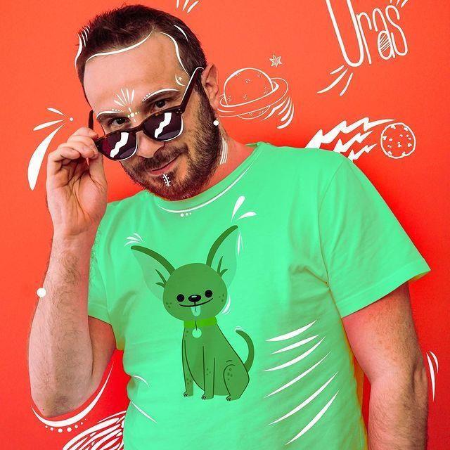 lk YouTuber'lardan saylan ve getiimiz aylarda ierisinde ekim aletlerinin olduu aracyla stdyoya giderken arac alev alan Uras Benliolu, 21 bin 653 haberde yer alarak listenin 7.'si oldu.