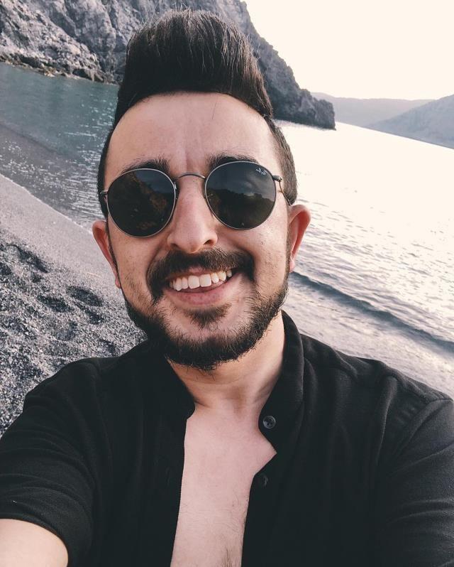 Listede Merve zyiit 21 bin 163 haberle 11. srada, Enes Batur 4 bin 740 haberle 12. srada, Furkan Yaman 864 haberle 13. srada, Bilal Hanc 629 haberle 14. srada, Meryem Can 512 haberle 15. srada yer buldu.