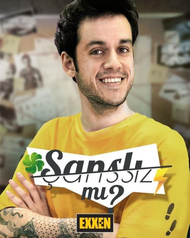 Yaynlad videolarla adn geni bir ksma duyuran 8 milyondan fazla abonesi bulunan Orkun Itmak 22 bin 742 habere konu olarak listenin 1. srasnda yer ald. Itmak, Acun Ilcal'nn yeni kurduu Exxen platformunda 'ansl m anssz m? isimli bir program sunacak.