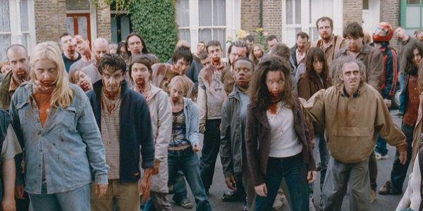 Zombi Salgn<br>  16. yzylda yaayan Nostradamus' a gre Rusya bir biyolojik silah tasarlayacak. Bu silah da bir eit virs salgn yaratarak insanlar zombiye dntrecek.