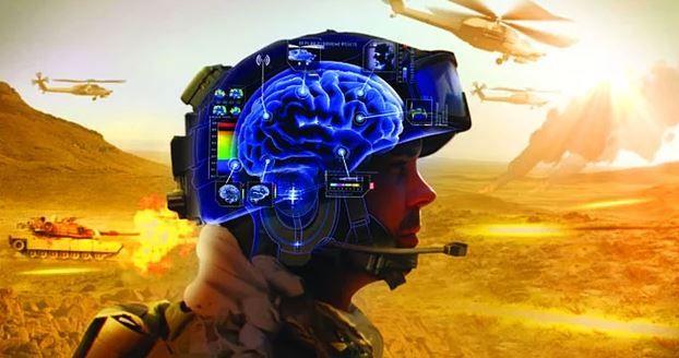 Beynine ip Yerletirilmi Askerler<br>  Teknolojik gelimeler, zellikle yapay zeka teknolojisindeki ilerlemeler 2021'de korkutucu boyutlara ulaabilir. Nostradamus, yeni bir teknolojiyle beyinlerine ip yerletirilmi askerler yetitirileceini syledi. Kehanetlerine gre bu sper-askerler insanl kurtarmak iin mcadele verecek.