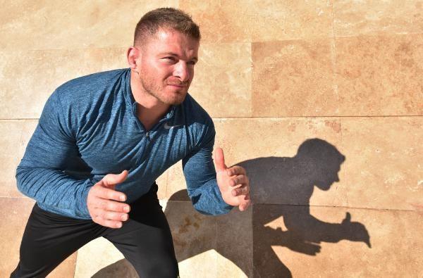 2014 ylndaki 653. Krkpnar Yal Greleri'nde finalde Fatih Atl'ya yenilerek 2. oldu. 656. Krkpnar Yal Greleri finalinde Orhan Okulu'yu yenerek 2. kez Bapehlivan oldu.