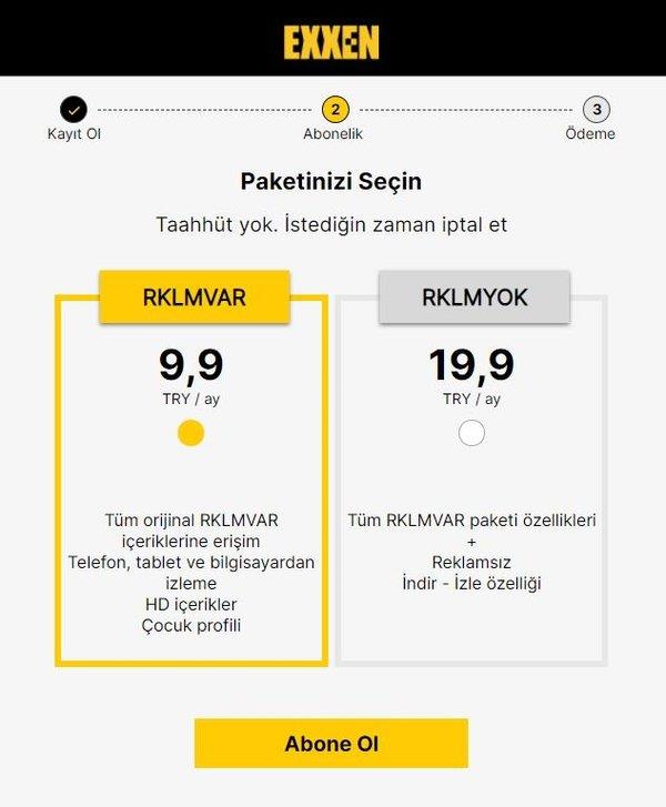 Kullanclar platform iin 9,90 TL deyip reklam izleme olaynn sama olduunu buldu. Ayrca ieriklerin kalitesizlii, sitenin srekli hata vermesi kullanclar ldrtt.