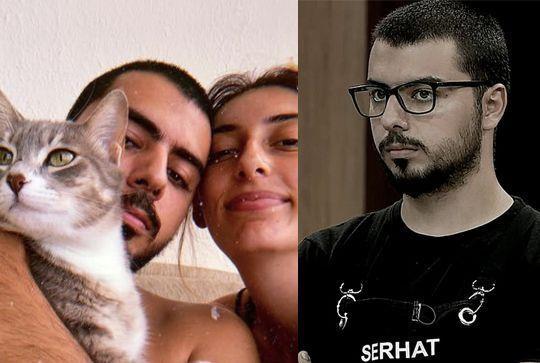 imdi de 'Basite ampiyon olmaya geldim' diyen Serhat Doramac'y tanyalm. ncelikle 23 yandaki Serhat'n aslen nereli olduunu renelim. Serhat,  ?Babam Kerkkte domu, anneannem Yugoslav gmeni. Ben stanbulluyum. Soyadmn kayna hsan Doramac.? yantn vermiti