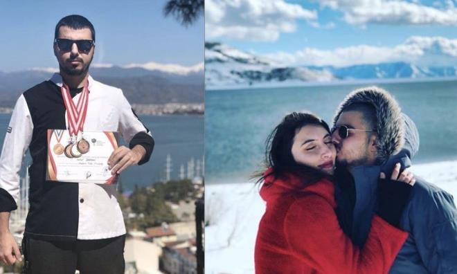 MasterChef?in iddial isimlerinden Serhat Doramac, Selim Paa Lisesi Turizm Otelcilik blmn tamamlayan gen yarmac, Sleyman Demirel niversitesi Alk blmnde eitimini srdryor.