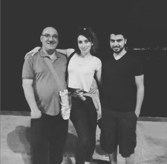 Yarmaya stanbul?dan katlan Serhat Doramac 23 yanda. Alk yapan Doramac yaklak 9-10 senedir bu meslein iinde olduunu syledi.