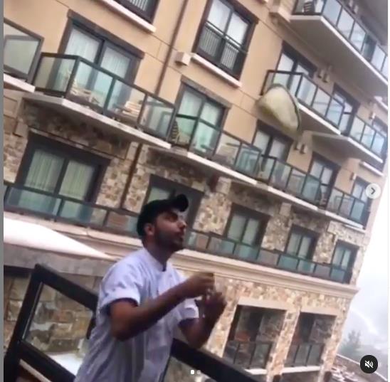 Nianls Burcu Bakr hakknda pek bilgi olmayan Serhat'n yarma bittikten sonra dn hazrlklarna balayaca da konuulanlar arasnda.