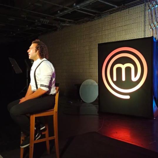 Gemite olduka kiloymu ama bu kilolar vermeyi ksa srede baarm. Sosyal medya ile aras pek olmayan Babaros Yolounu instagram heabnda  178 bin kii takip ediyor.