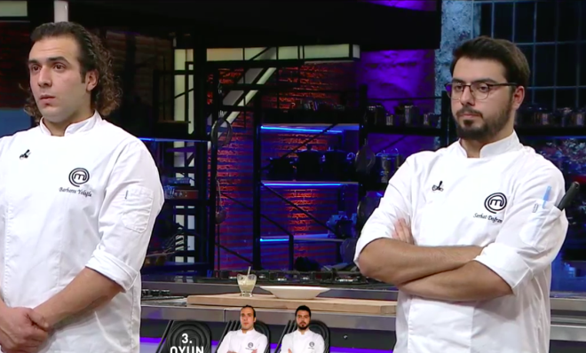 Peki Masterchef'in finaline kalan bu iddial 2 yarmac kim, ka yandalar, nereliler yakndan bakalm...