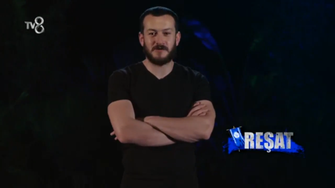 Sultan Reat Hacahmetolu