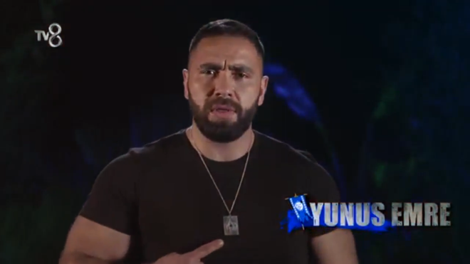 Yunus Emre Karabacak