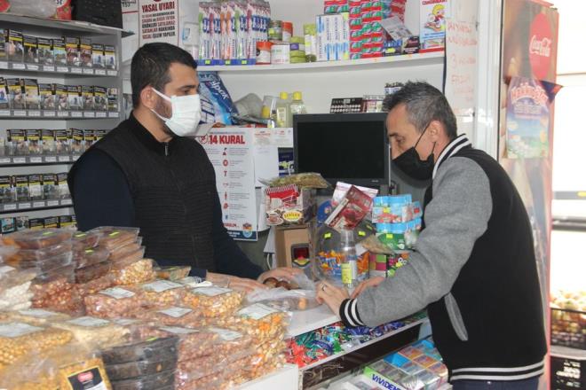 Hac�hamdio�lu, ekonomiye can vermek i�in b�yle bir kampanya d�zenledi�ini s�yledi.