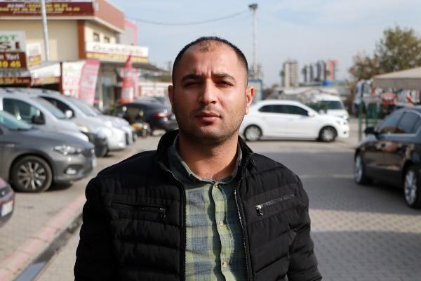 ''Ben hayat�mda ilk defa b�yle bir �ld�rme tekni�i g�rd�m''<br>  215 bin liras�n�n �al�nmas�n�n ard�ndan di�er personeli Kadir Canpolat?�n (30) yan�na geldi�ini s�yleyen �nverdi, ?Ramazan �., 500 lira kar��l��� koronavir�sl� hastadan t�k�r�k sat�n al�p, i�ece�ime kar��t�rmaya �al��m��. Ben bu durumu param �al�nd�ktan sonra ��rendim. Ben hayat�mda ilk defa b�yle bir �ld�rme tekni�i g�rd�m. Allah'a ��k�r korona olmad�m. Allah hep iyilerin yan�ndad�r? diye konu�tu.