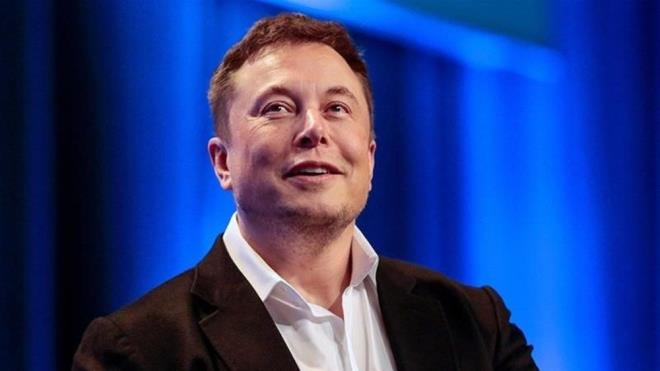 2- Elon Musk: 170 milyar dolar