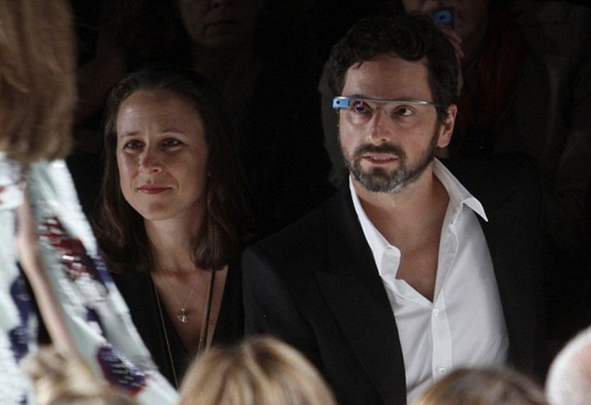 9- Google kurucular�ndan Sergey Brin: 79.8 milyar dolar