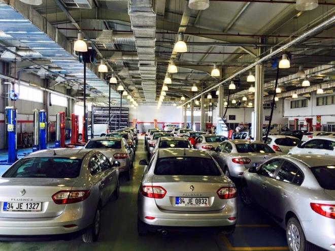 - Buna ek olarak Aralk ay ierisinde sfr ara kampanyalarnn da etkisiyle ikinci el ara fiyatlarn belli bir d yaanmaya balarken, biz bu durumun yeni ylda da etkisini bir miktar srdrmeye devam edeceini dnyoruz.