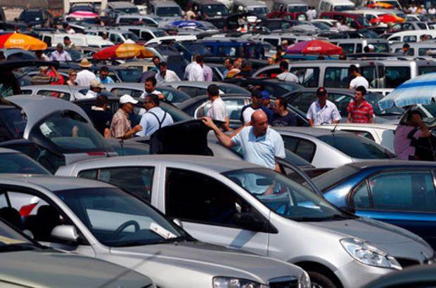 - Ancak yaz dnemi ve sonuna doru salgnn ksmi olarak kontrol altna alnmasyla birlikte retimin tekrar balamasna paralel olarak sfr aralarn daha fazla sayda piyasaya arz ve ikinci el aralara ynelik artan talebin de bir dengeye oturmasyla birlikte fiyatlarda d grmeye baladk.