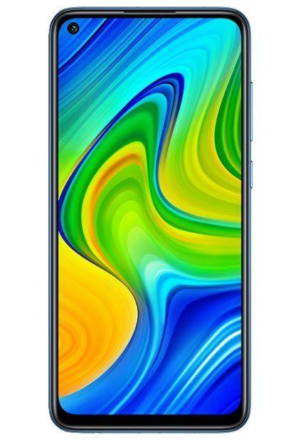 Xiaomi Redmi Note 9    Fiyat: 2400 TL