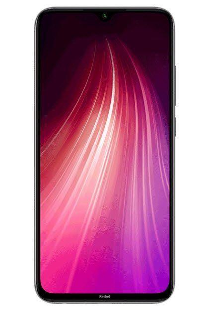 Xiaomi Redmi Note 8    Fiyat: 2499 TL