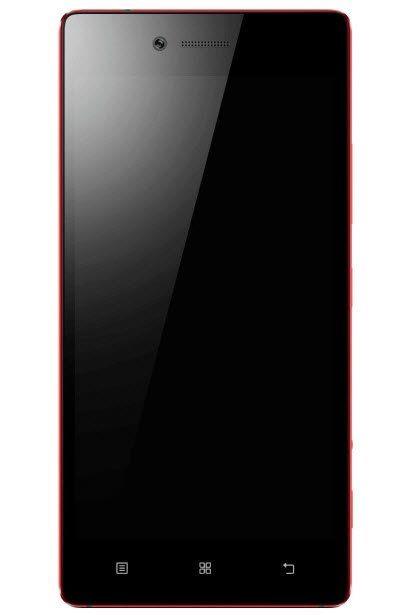 Lenovo Vibe Shot    Fiyat: 1499 TL