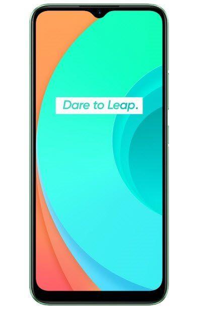 Realme C11    Fiyat: 2199 TL