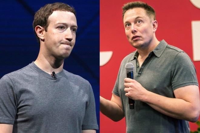 Teknoloji dnyasnn yakndan tand iki isim Elon Musk ve Mark Zuckerberg daha nce 2017 ylnda kar karya gelmi, yapay zeka konusunda ilgin bir tartmaya tutumulard.