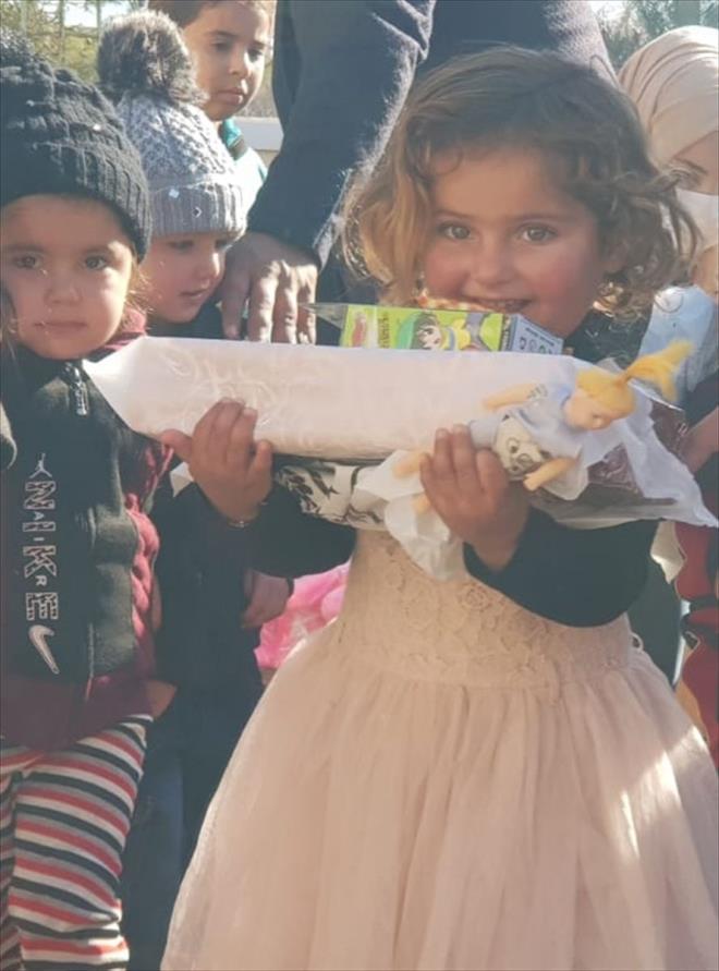 Rasulayn ile merkezi, 12 Ekim 2019'da Bar Pnar Harekat ile terrden arndrlmt.