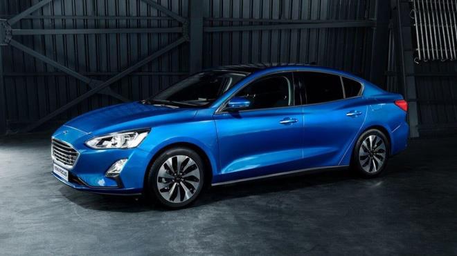 FORD  Focus Trend X 4 Kap1.5L Ti-VCT-123PS 6 leri Manuel Benzin    Fiyat 210.400 TL