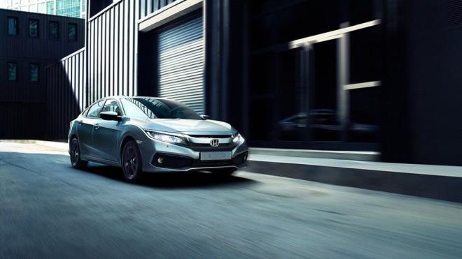 HONDA  Civic Sedan 1.6L Elegance Otomatik Benzin    Liste fiyat 285.900 TL