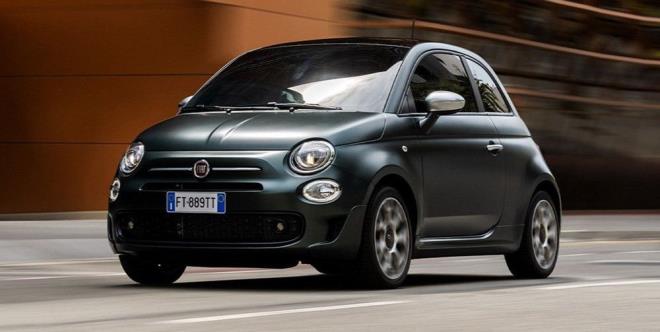 FAT  500 Popstar 1.2 Fire 69 HP MTA    Fiyat: 178.100 TL    Kampanyal fiyat: 172.100 TL